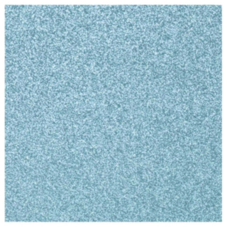 Glitter Dug Polarblå