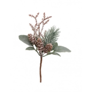 Kunstige Julegrene