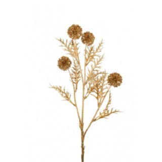 Kunstig Allium Gren