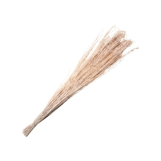 Tørrede Yanagi Bundt Beige