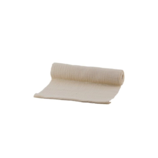Bomuld Bordløber Beige