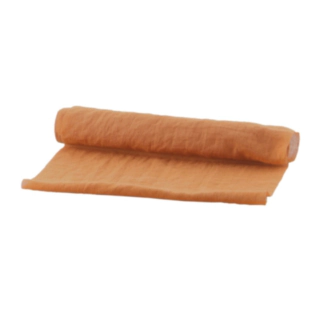 Tarlatan Bordløber Orange
