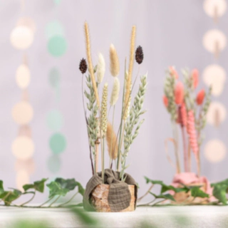 Birketræ Blomsterholder