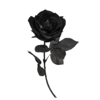 Kunstig Rose Sort