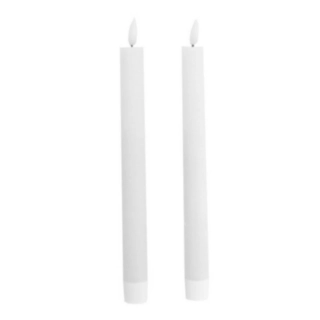 LED Stagelys Hvid