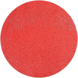 Glitter Premium Dækkeservietter Rød