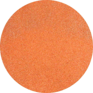 Glimmer Dækkeserviet Orange