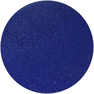 Glitter Premium Dækkeservietter Natblå