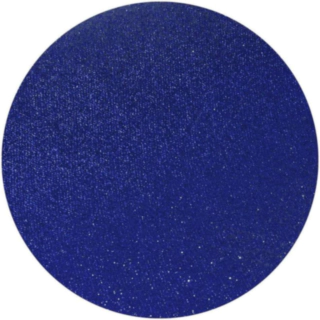 Glitter Premium Dækkeservietter Natblå