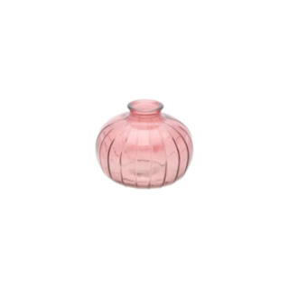 Bari Vase Lyserød