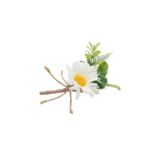 Tusindfryd Blomsterdekoration