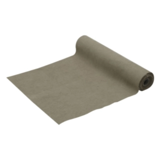 Velour Bordløber Salviegrøn