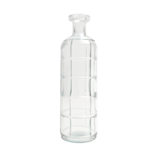 Grafika Glasvase Transparent