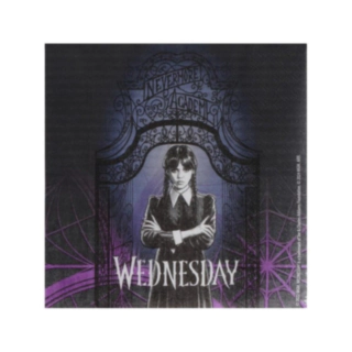 Wednesday® Servietter