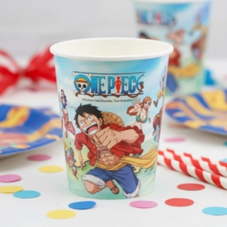 One Piece® Papkrus