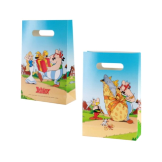 Asterix® Gaveposer Papir