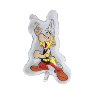 Asterix® Folieballon