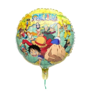 One Piece® Folieballon
