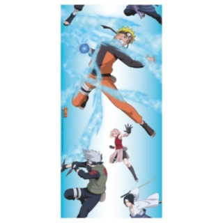 Naruto® Bordløber