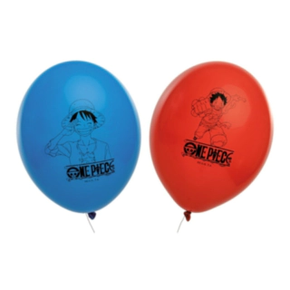 One Piece® Latexballoner