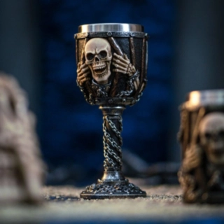 Kranie Chalice