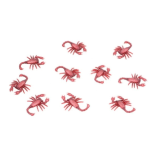 Mini Skorpioner