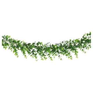 Eukalyptus Guirlande Grøn