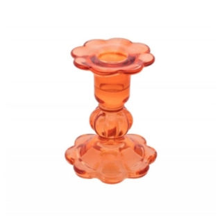 Lotus Lysestage Tangerine