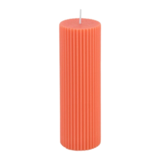 Riflet Bloklys Orange