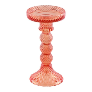 Prisme Lysestage Tangerine