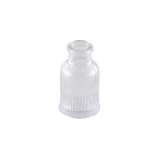 Mini Riflet Glasvase