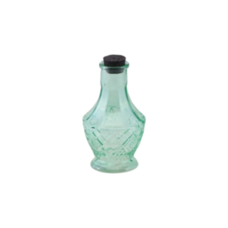 Verre Apotekerflaske Grøn