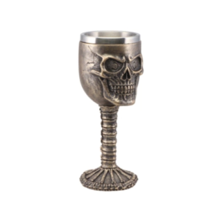 Kranie Chalice Bronze