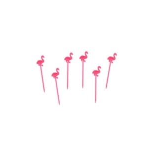 Flamingo Madpinde