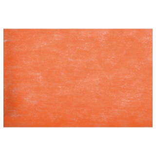 Elegance Dekorationsbånd Orange