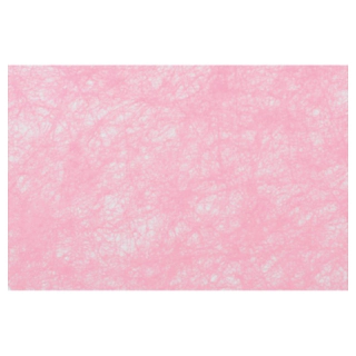 Romance Dekorationsbånd Rosa
