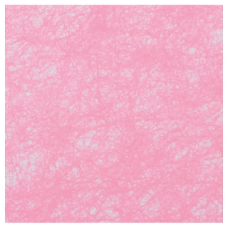 Romance Bordløber Rosa