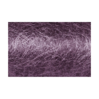 Glimmer Bordløber Violet