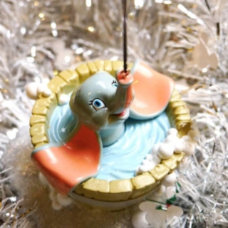 Disney® Dumbo Julepynt