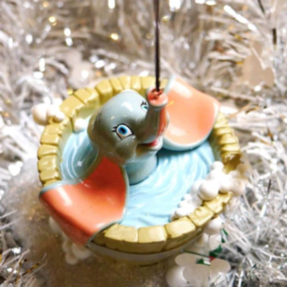 Disney® Dumbo Julepynt