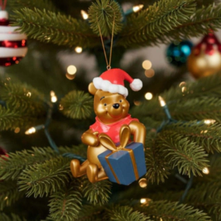 Disney® Peter Plys Julepynt