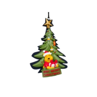 Disney® Peter Plys Julepynt