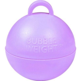 Bubble Ballonvægt