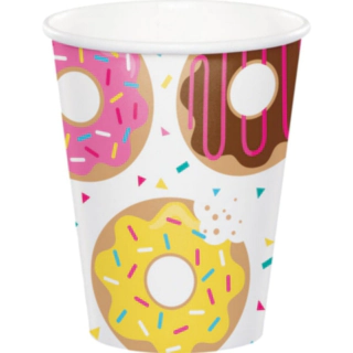 Donut Papkrus