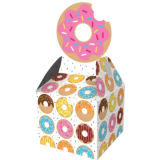 Donut Kageæsker