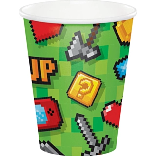 Gaming Party Kopper