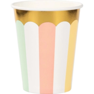Pastel Mix Papkrus