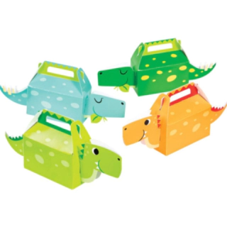 Dinosaur Slikæsker