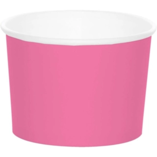 Snackbægre Pink