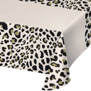 Leopard Dug